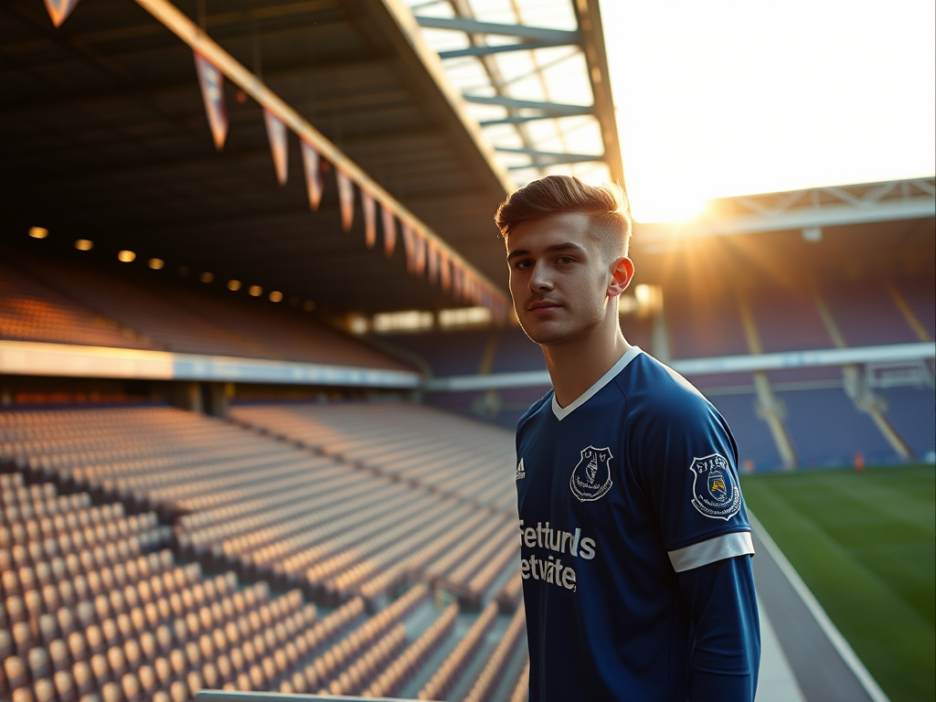 Player Focus: Dominic Calvert-Lewin's Upcoming Season