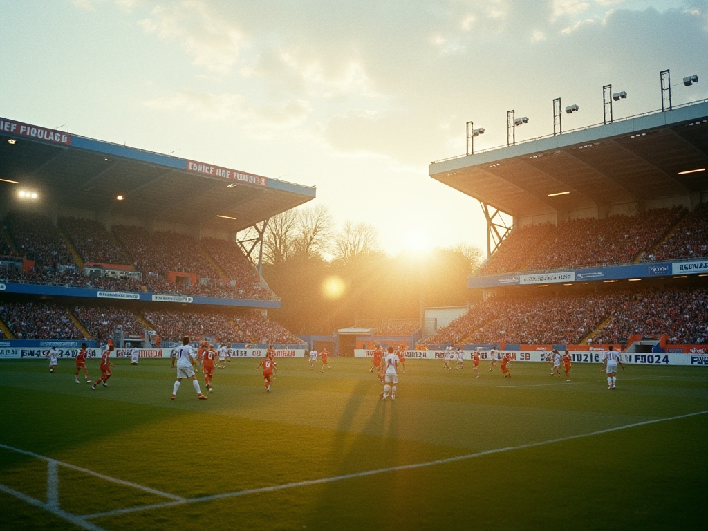 IFK Göteborg and Halmstad Clash in Thrilling Allsvenskan Matchup