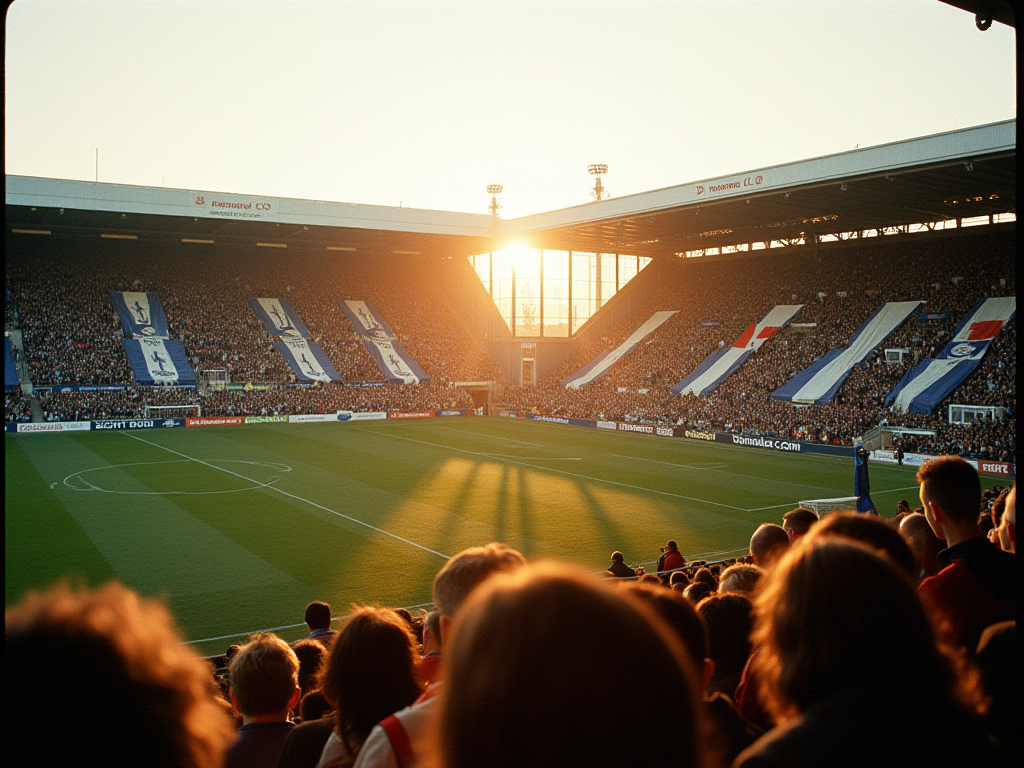 The Baggies' Historic FA Cup Triumph of 1968