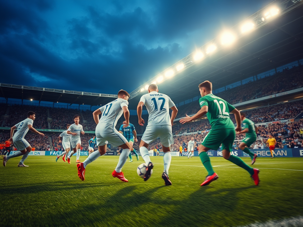 Match report: Wisła Płock vs Wisła Kraków - emotions on the pitch