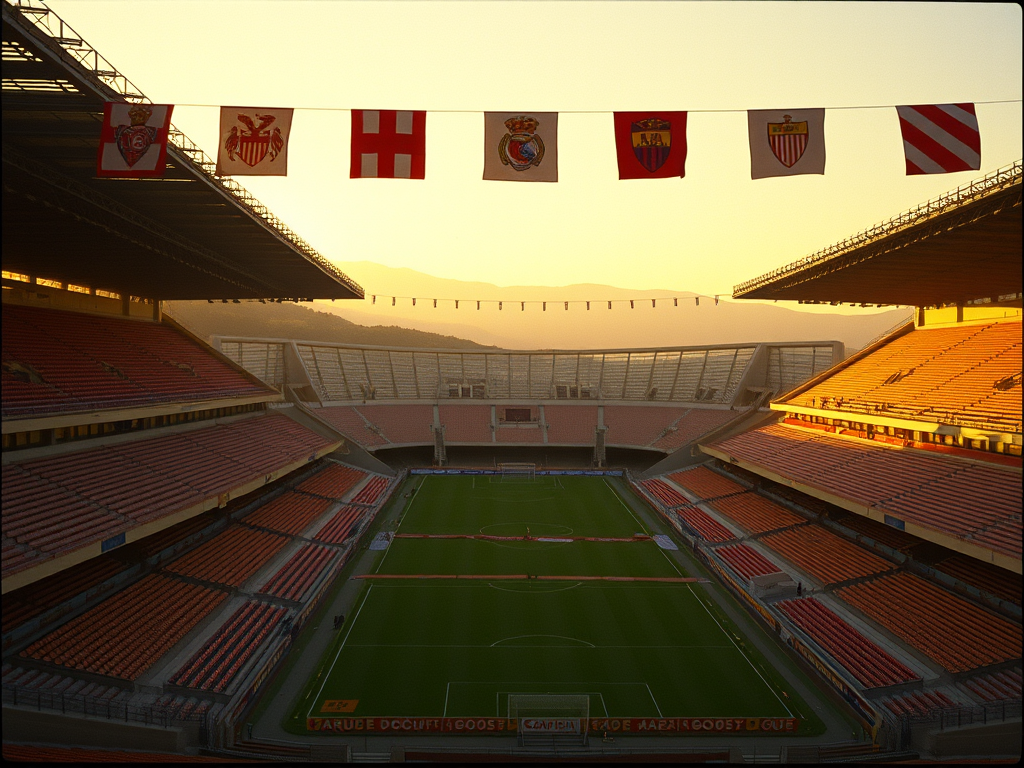 The Rivalry Between Cádiz Club de Fútbol and Sevilla: An Andalusian Classic