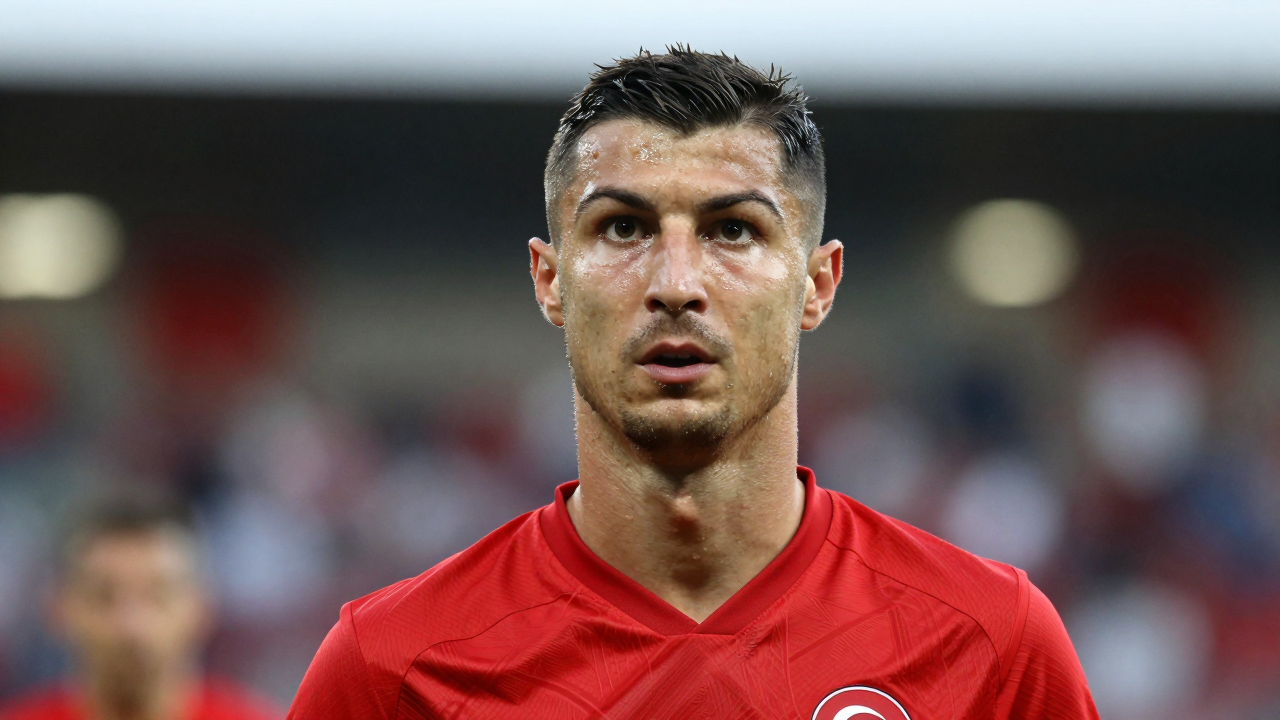 Türkiye'nin 2026/27 UEFA Uluslar Ligi açılış maçı için Fransa biletleri satışa çıkarken, Bekir Ayaz TFF Başkanlığına...
