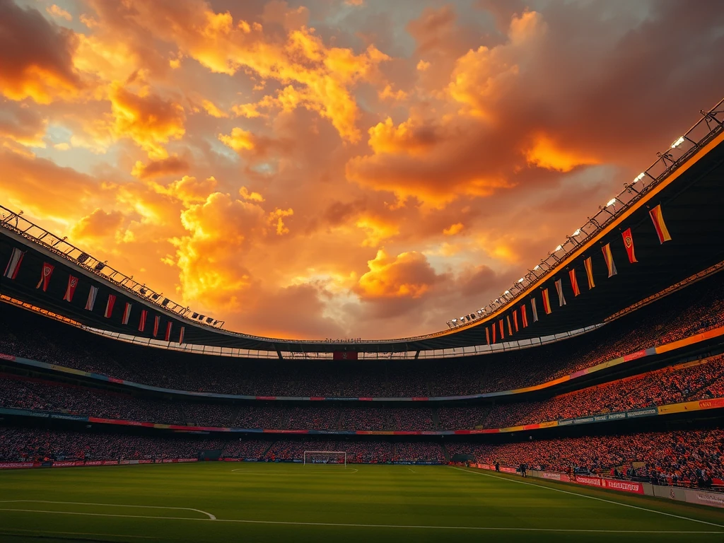 تستعد تونس لكأس العالم 2026 بأغنية جديدة تعكس شغف الجماهير