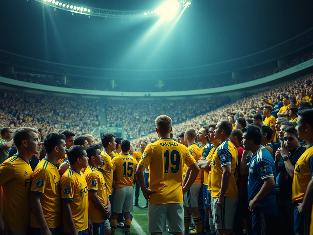 Oxford United: The Untold Stories Behind Matchday Rituals and Rivalry