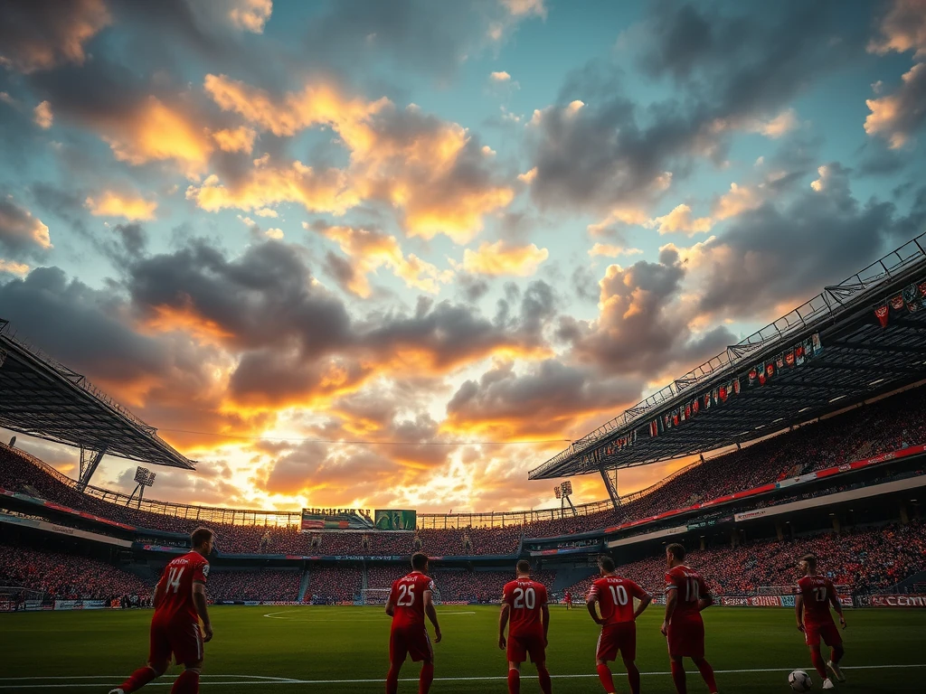 Augsburg und Crystal Palace haben Fortschritte in den Verhandlungen um den Abwehrspieler Chrislain Matsima gemacht