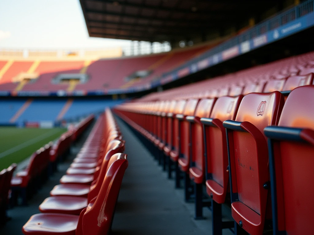 Tactical Analysis: Barcelona's Need to Adjust Their Attack