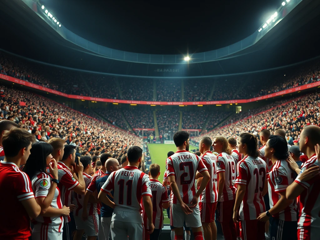 El Rayo Vallecano, primer rival del Sevilla FC en LaLiga 2026/27, perdió su estreno en pretemporada ante el Hearts escocés