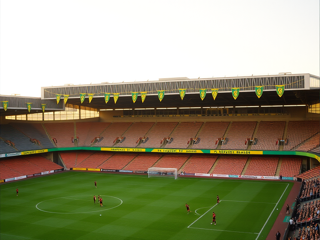 P. Diallo's Attacking Brilliance for Norwich City
