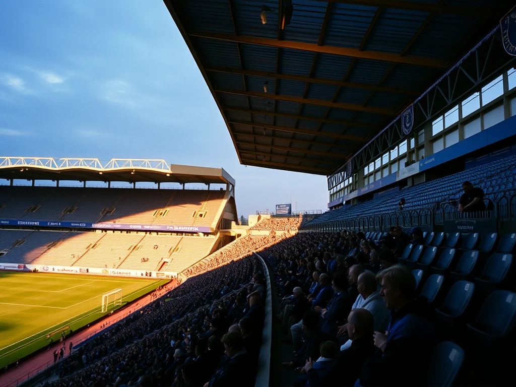Everton Fans: Don't Miss Live Football TV Action This Weekend