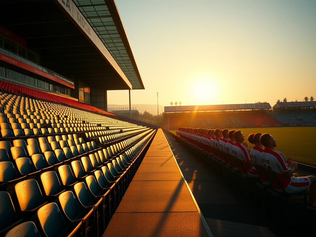 Tweaking the Formation: A Fresh Approach for The Cobblers