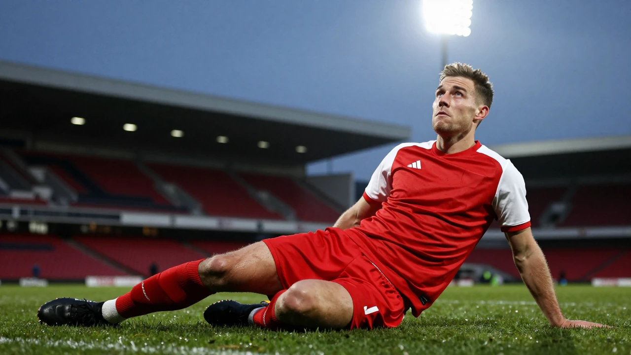 Exeter City Football Club drew 0-0 with Walsall, their second straight goalless result, as vice-captain Jake Doyle-Hayes...
