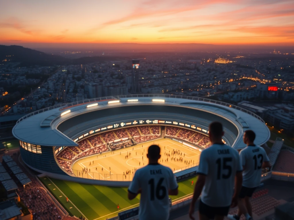 As Telstar gears up to face FC Den Bosch, the focus will be on key players and tactical strategies that could shape the...