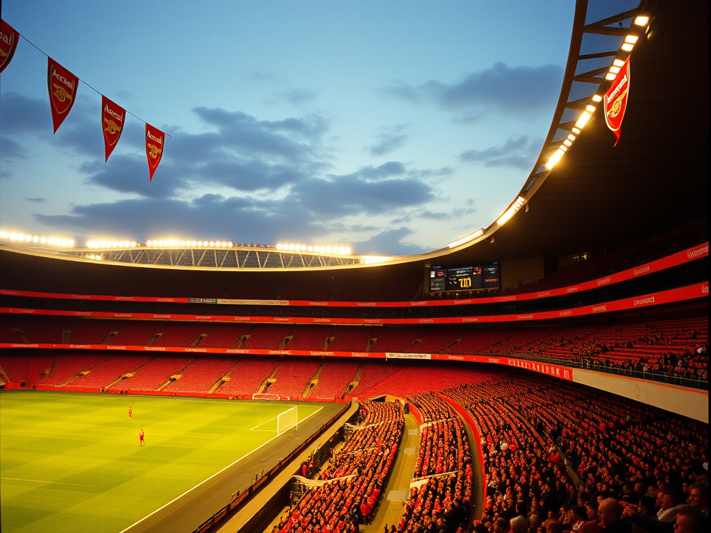 Premier League Predictions: Arsenal's Fixture & Top Bets Analyzed