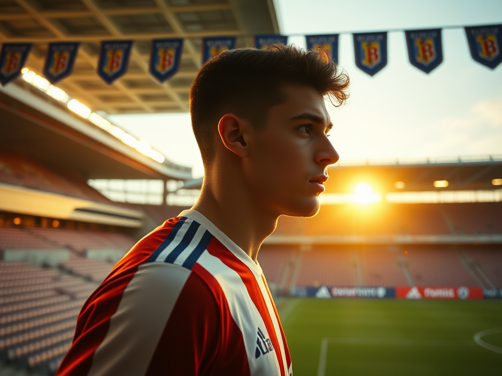 Player Focus: VfL Bochum's Rising Star – Simon Zoller