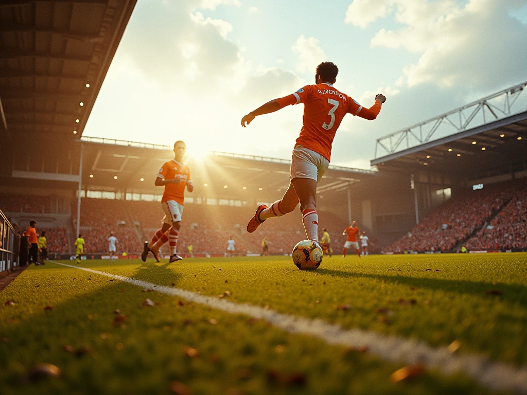 Blackpool FC has shown remarkable resilience, earning 16 points in their last seven matches