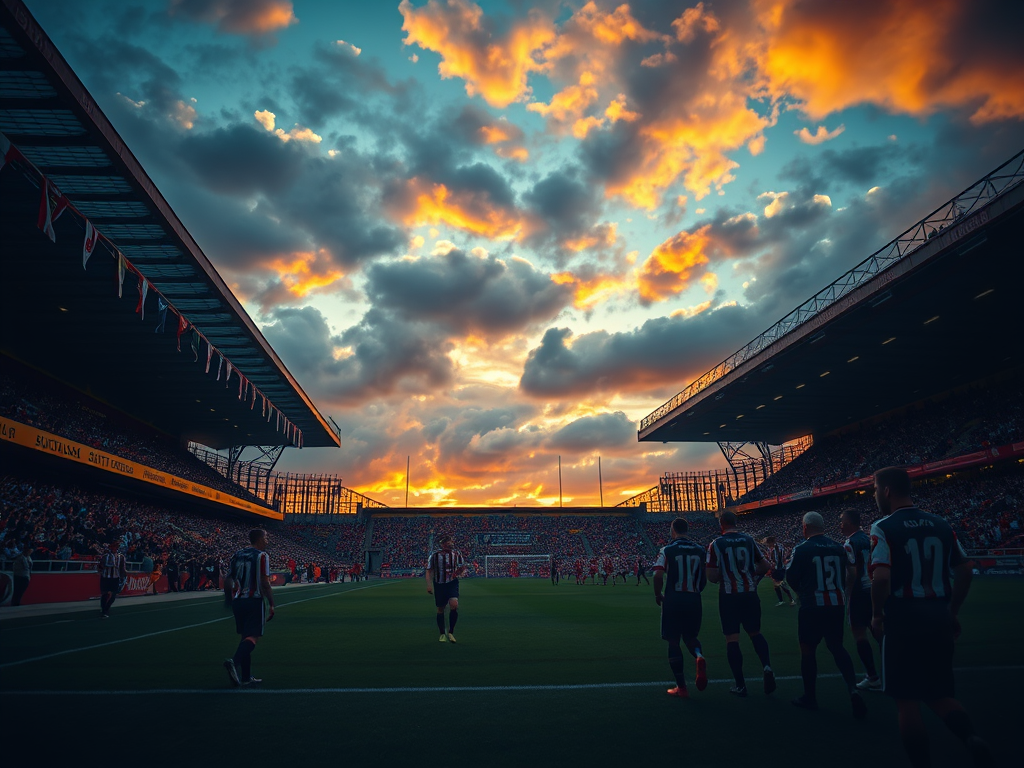 Sunderland Release Four Players Amid Transfer Chaos
