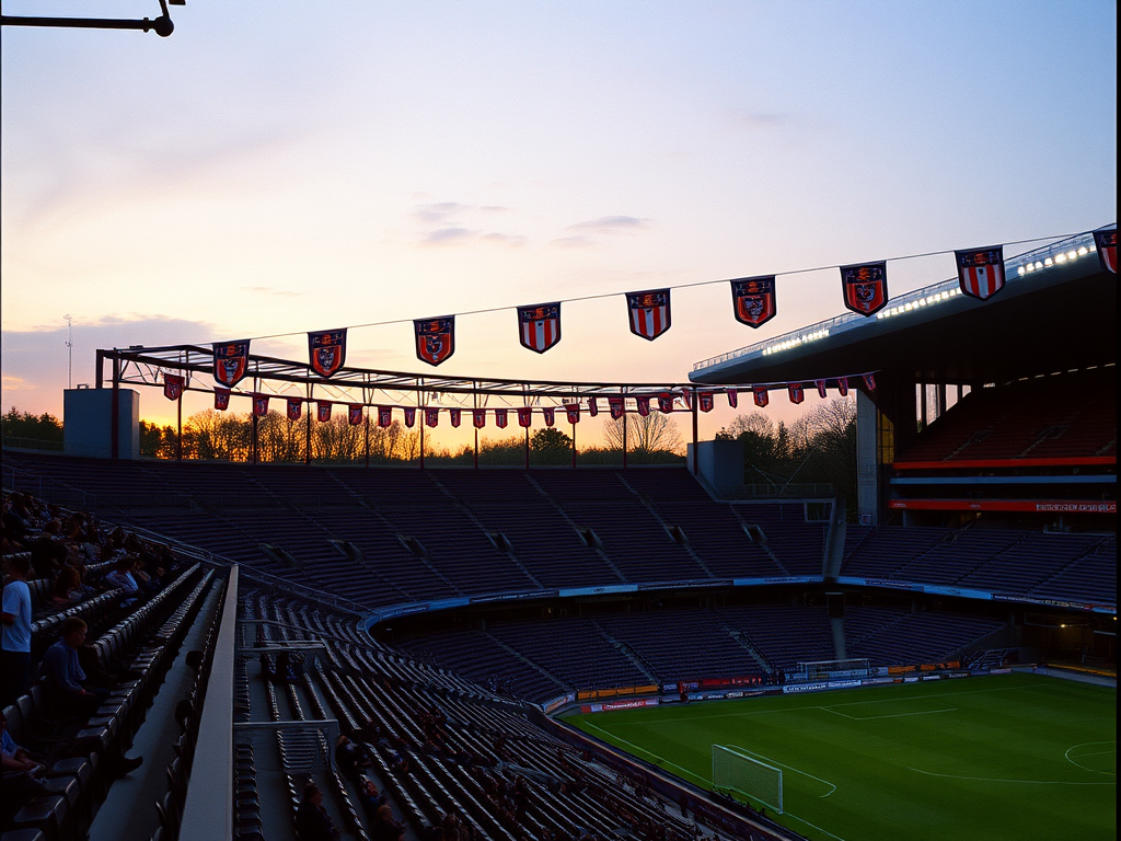 The Bruges Derby: Club Brugge KV vs. Cercle Brugge