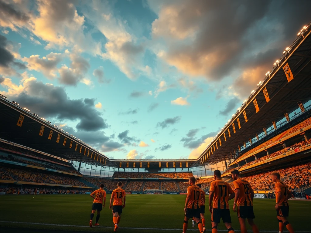 IF Elfsborg är glada att presentera Tim Erlandsson som ny målvakt