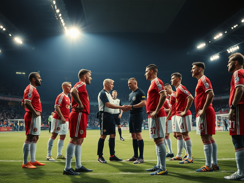 Bristol City: A Pre-Season Look at Squad Dynamics and Emerging Talents