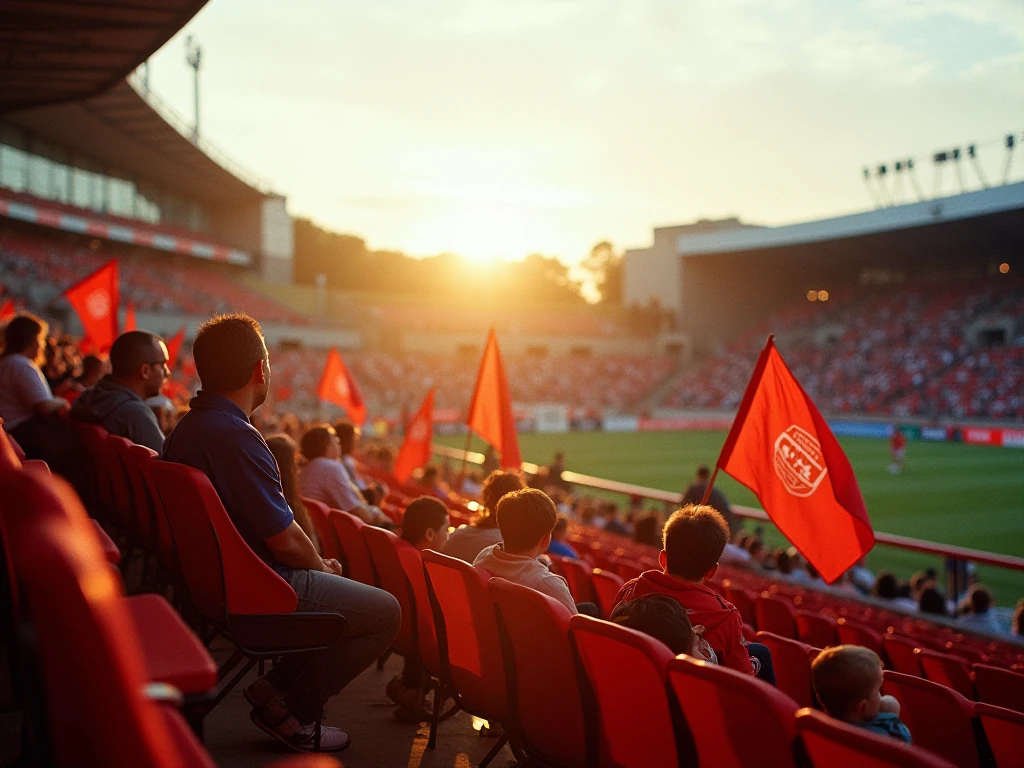 As Rodez Aveyron Football gears up for the 2026-27 season, new subscribers are expressing their excitement. The club's...