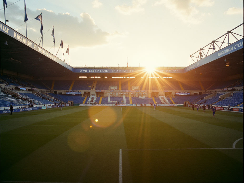 Reading FC: Navigating EFL Final Day and Upcoming Transfer Window