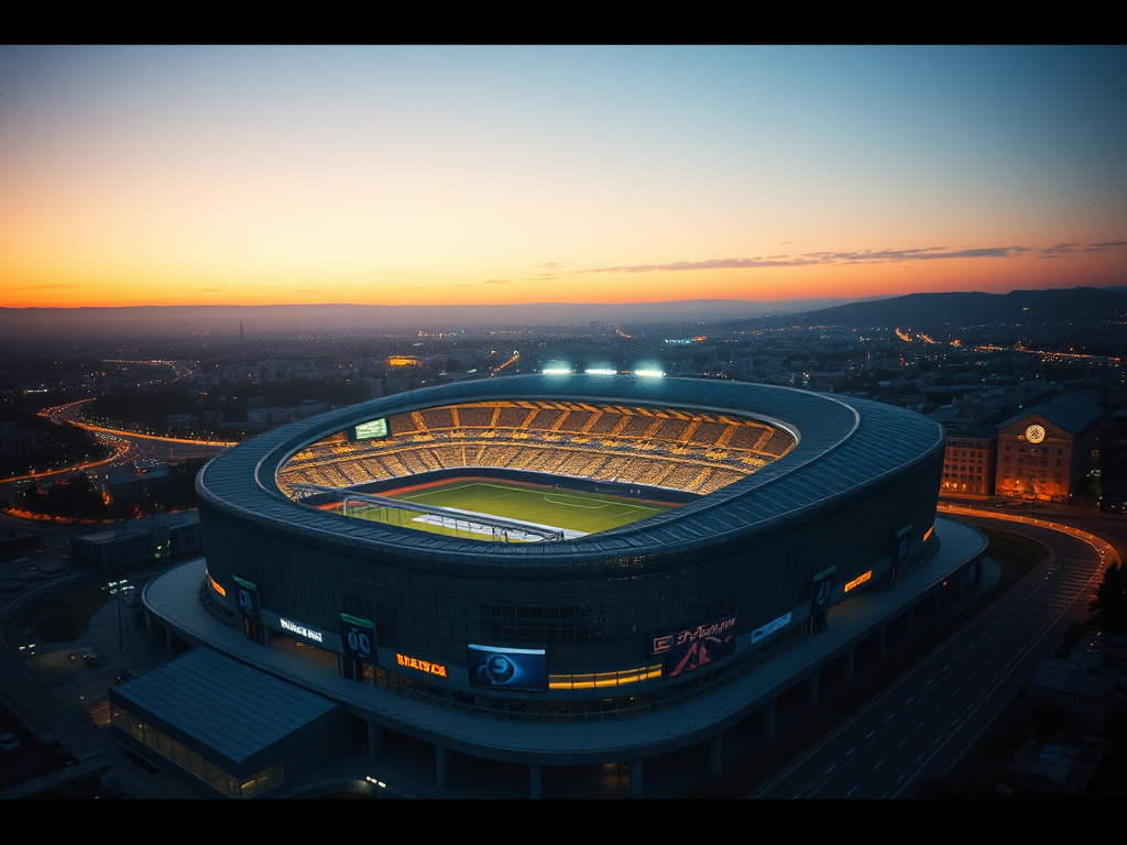 Friulian Support Culture: Traditions and Atmosphere at Bluenergy Stadium