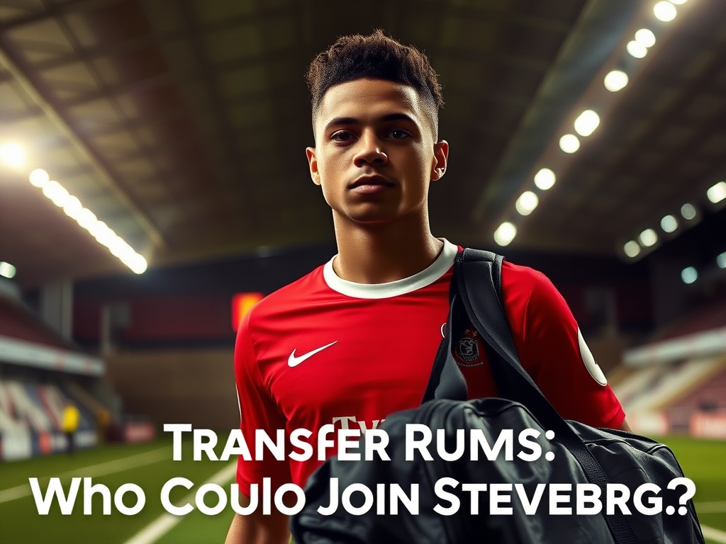 Transfer Rumors: Who Could Join Stevenage This January?
