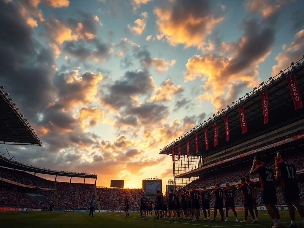Bayer Leverkusen: Robert Andrich celebrates baby joy on Rhodes!