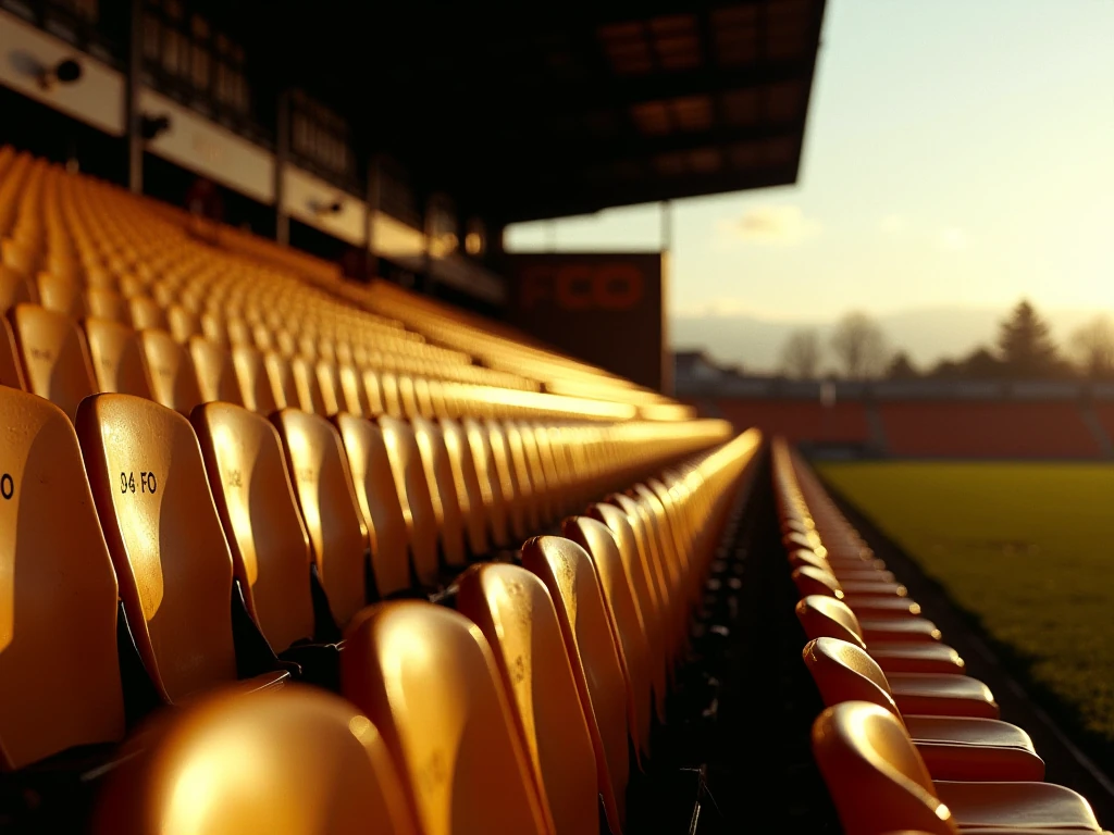 Tactical Tweaks for Livingston FC: Optimizing Recent Form