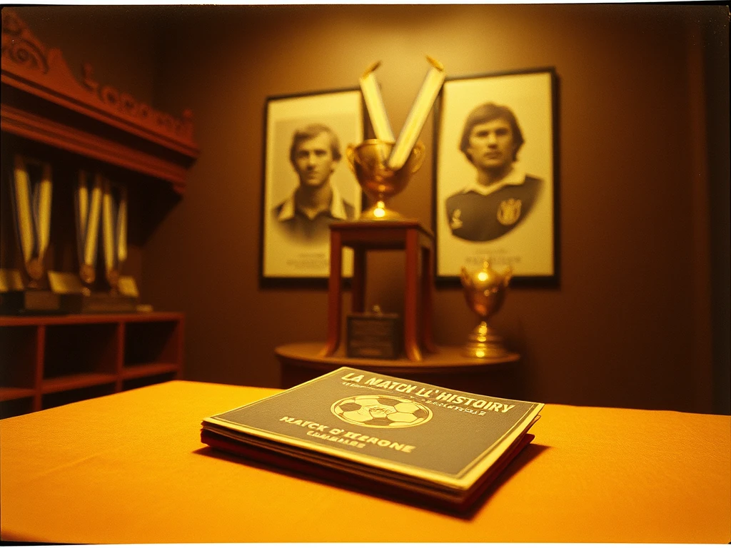 En 1975, le Paris FC a marqué un tournant décisif dans son histoire avec une victoire mémorable contre le Racing Club de...