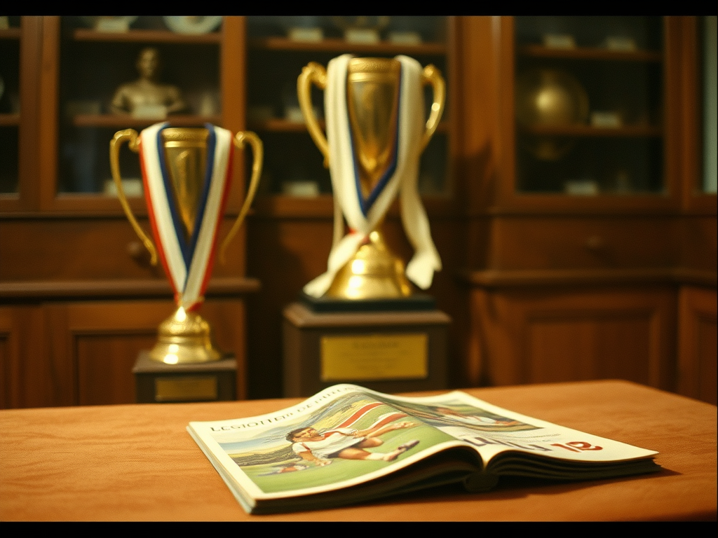 The 2002 Qualification Match: A Historic Turning Point