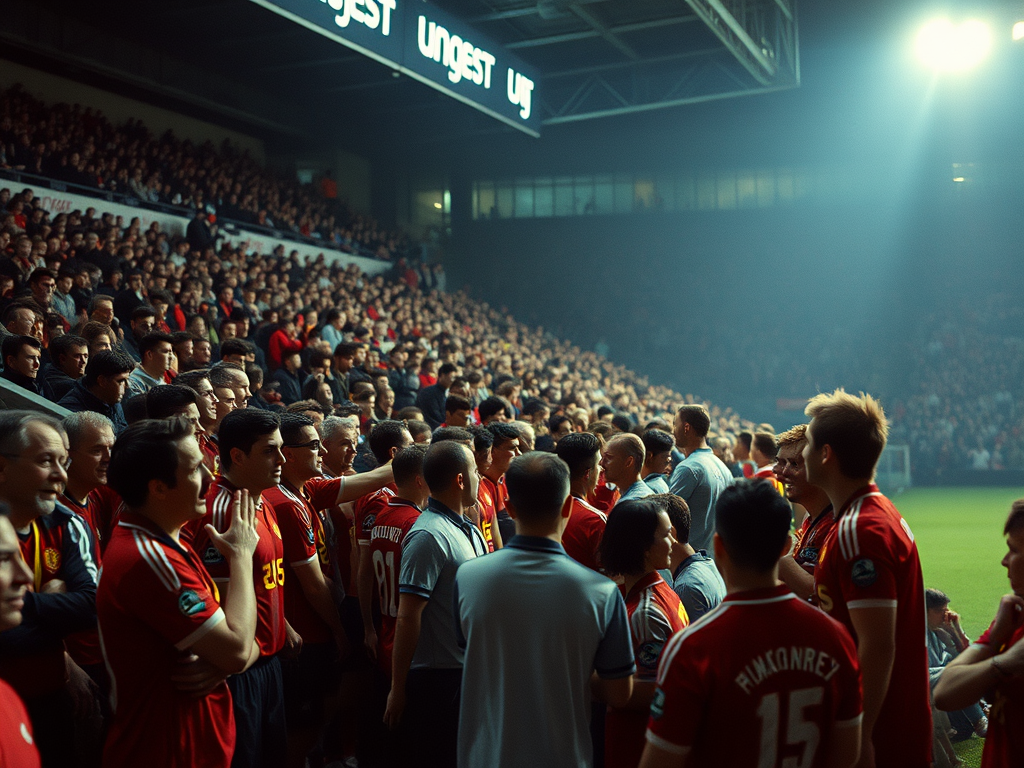The Kiezkicker Community: Exploring Derby Rituals