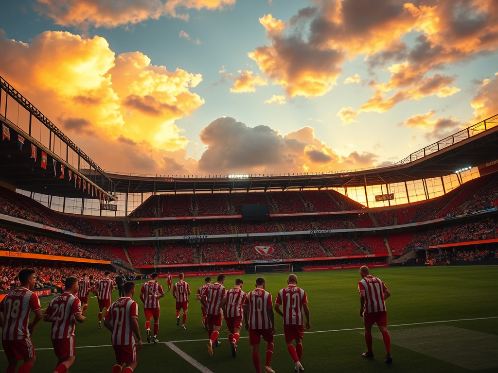 Sporting Gijon busca recuperar su motor en la temporada 26-27