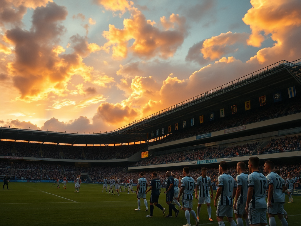 Fulham FC Season Ticket Waiting List: Last Chance to Secure Your Spot