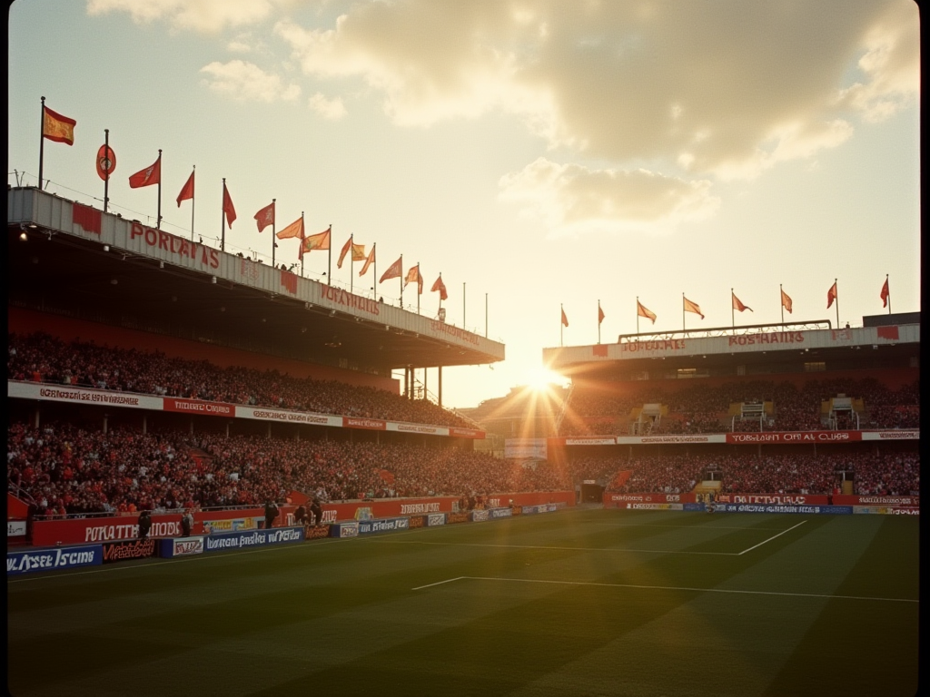 Transfer Rumors: Portvale Linked with New Signings