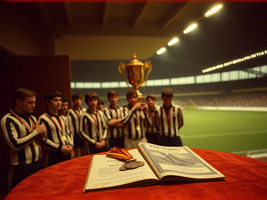 The 1970s were a defining decade for Newcastle United, highlighted by their remarkable journey in the UEFA Cup. This era...