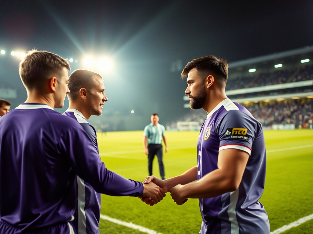 Austria Klagenfurt's Tactical Edge Ahead of SK Sturm Graz Clash