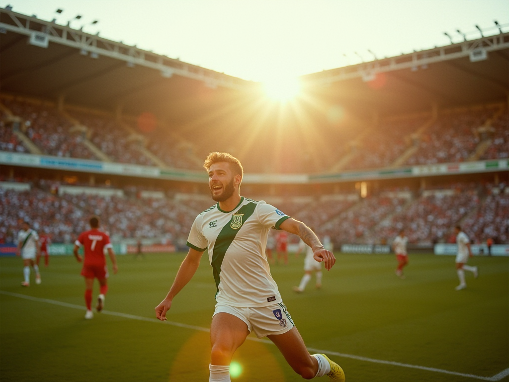 Elche CF: From Struggle to Salvation