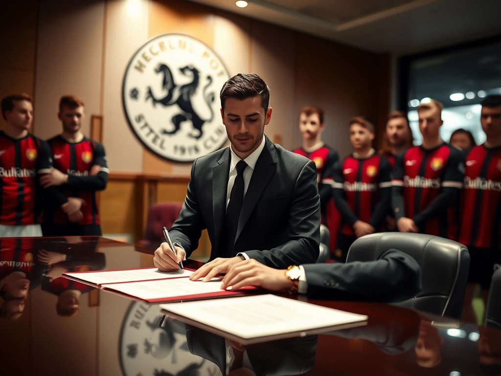 Bournemouth sign Chelsea's Djordje Petrovic for £25m, outbidding Sunderland, as Regis Le Bris considers alternative...
