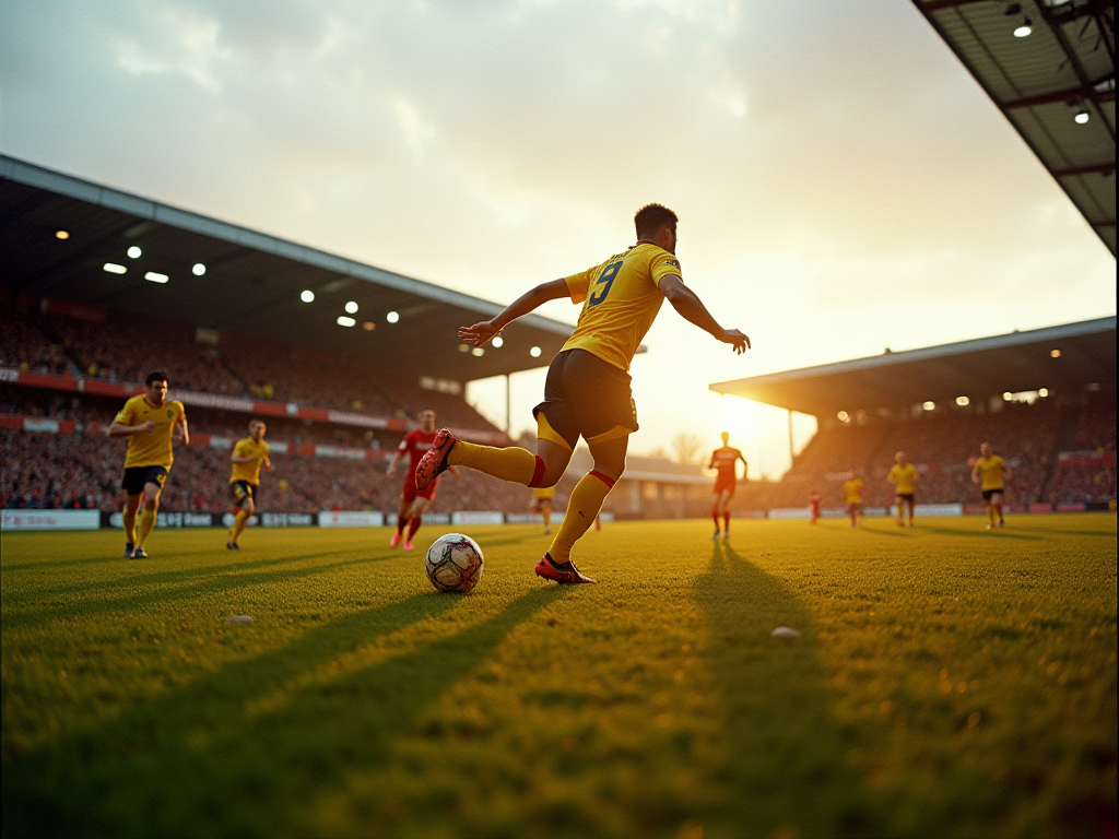 Watford Suffer Heavy Defeat at Middlesbrough