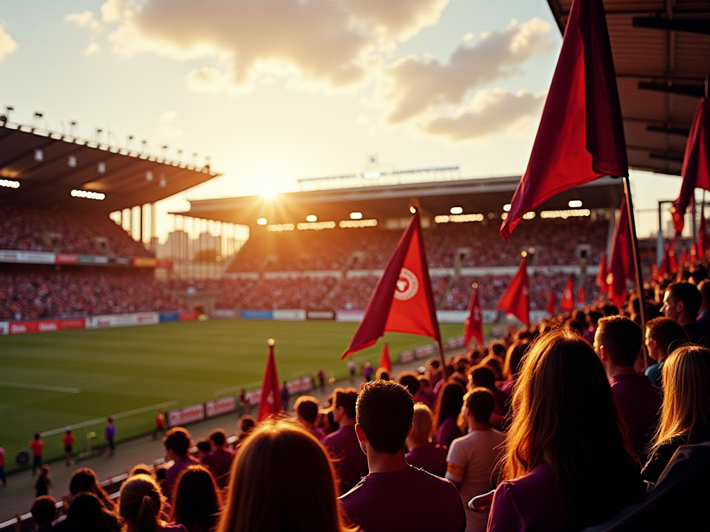 The Heartbeat of Perth Glory: Celebrating Supporter Traditions and Rivalries