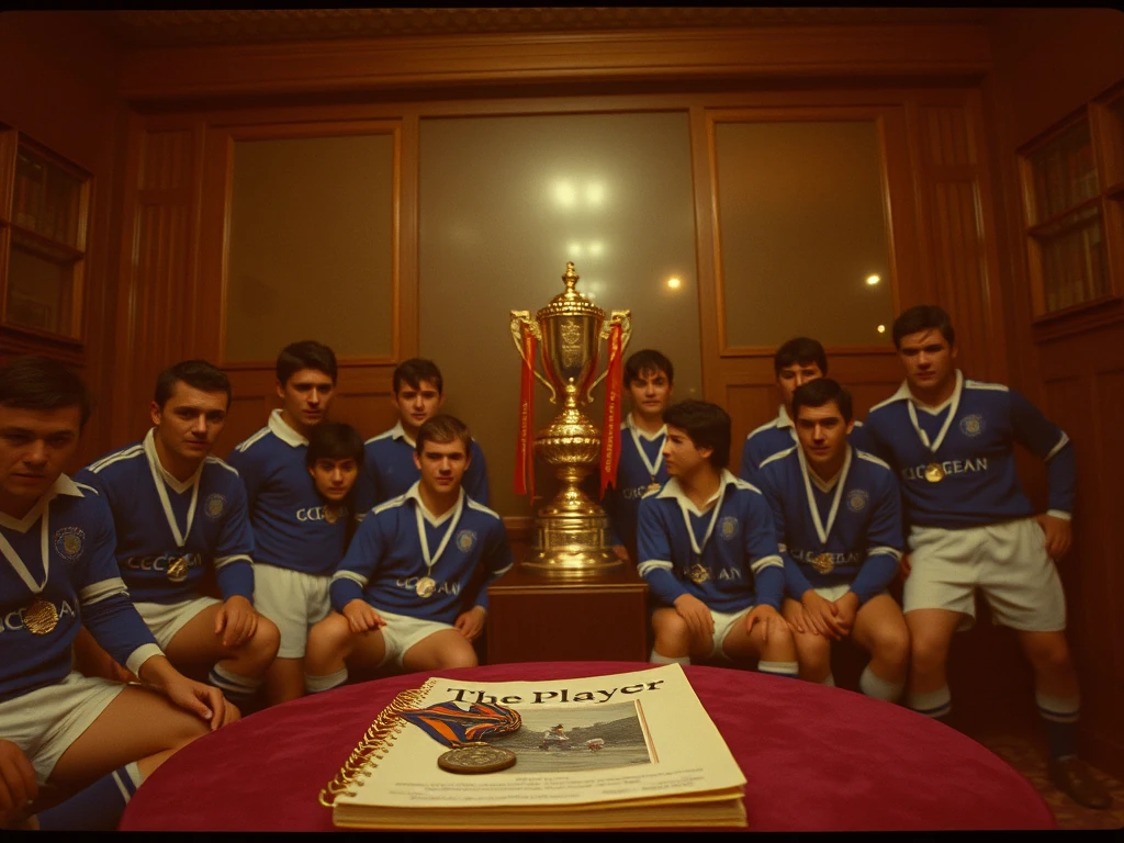 The 2008-09 Survival Saga: Stockport County's Great Escape