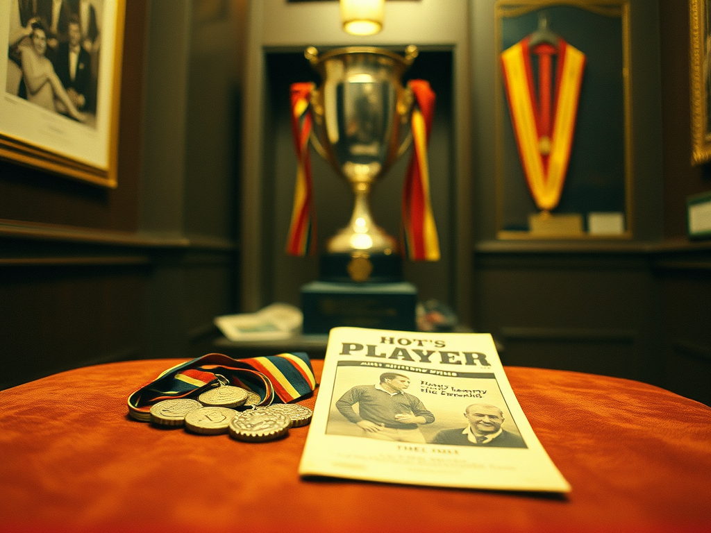 Scotland's 1982 World Cup: A Legacy of Passion and Pride