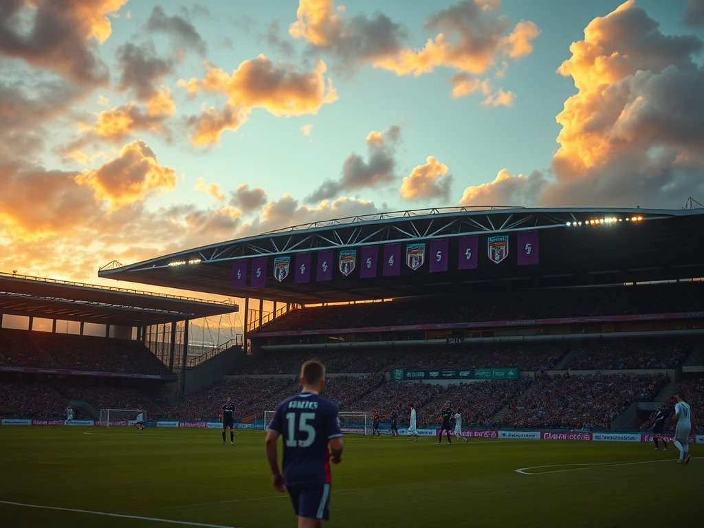 Découvrez comment le Toulouse Football Club promeut l'inclusion avec le « Most Inclusive Match » en mars 2026, un...