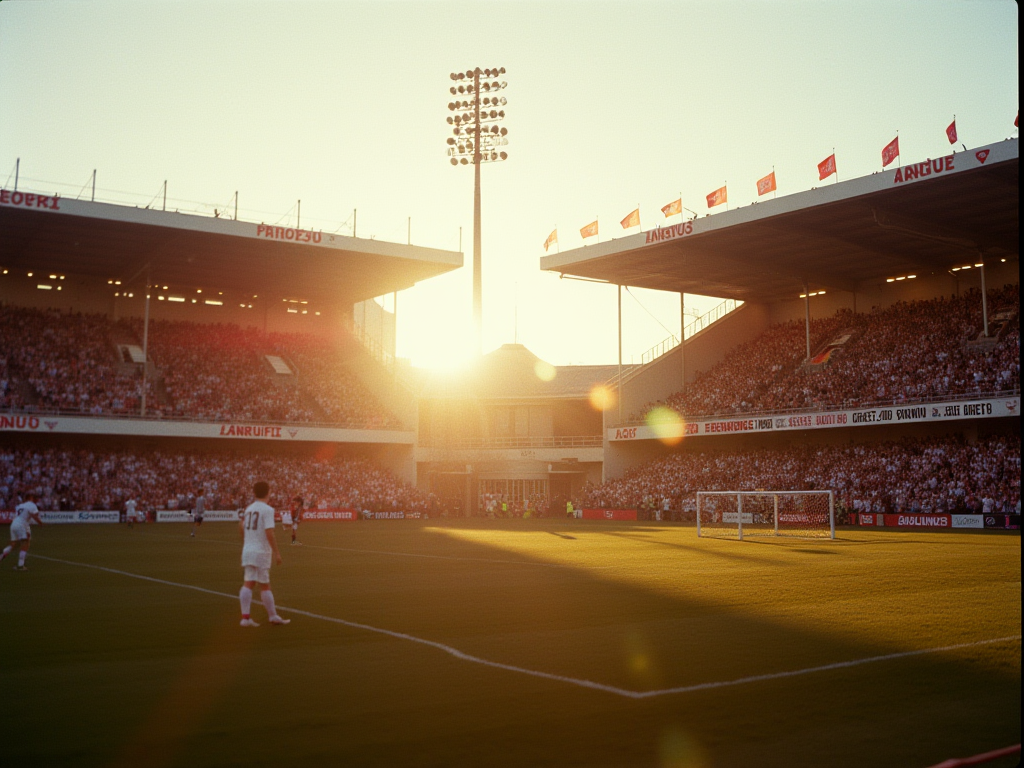 AGF: More Than Just a Team – The White Heart Beats Strong in Aarhus
