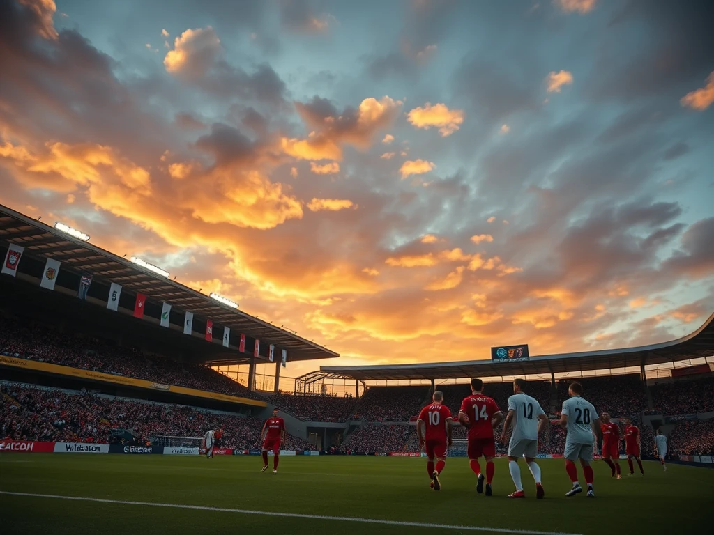 Understanding Nottingham Forest's Tactical Evolution Under Cooper