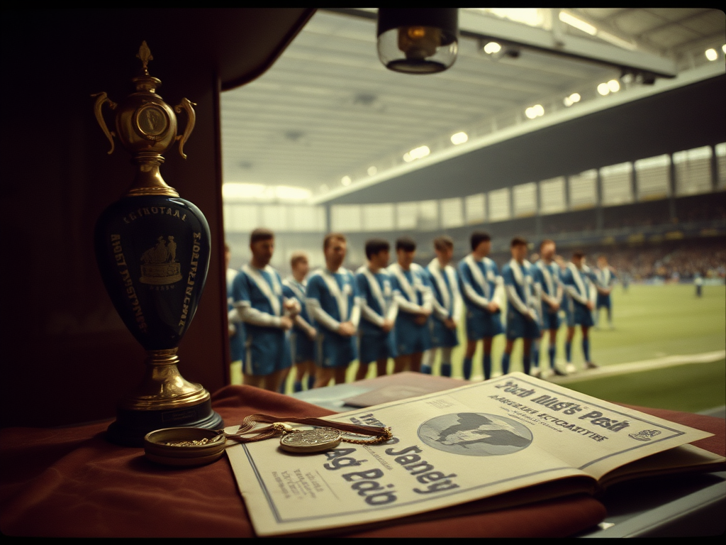 The Posh's 2009-10 Season: A Rollercoaster of Emotion