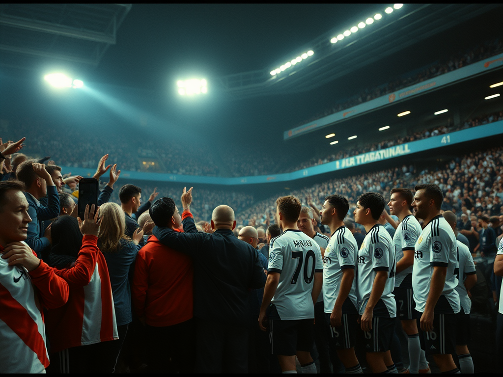 The Heart of the City: AGF's Unique Supporter Traditions