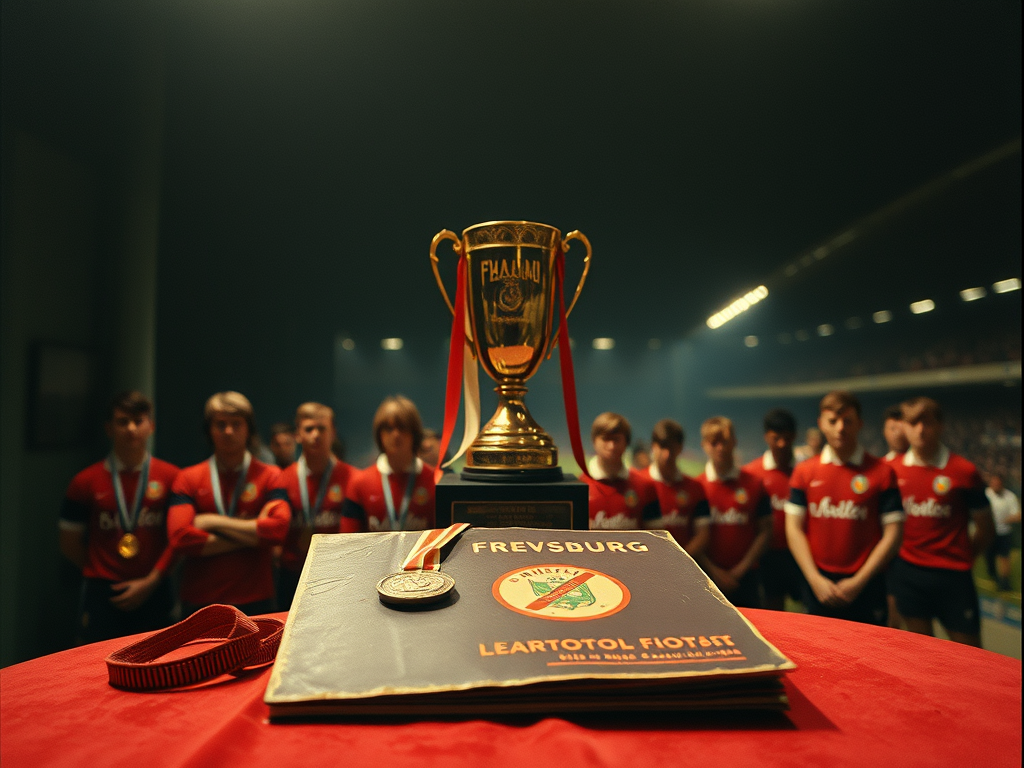 Freiburgs Aufstieg in die Bundesliga: Ein historischer Moment