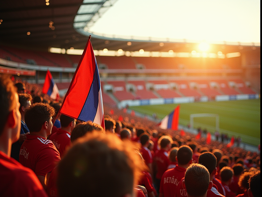 The Tireless Echo: How Loscistes Sculpt the Stade Pierre-Mauroy's Vibrant Soul
